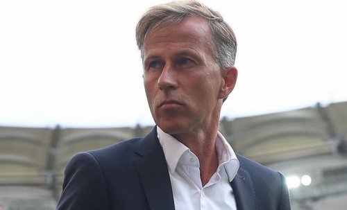 Andries Jonker